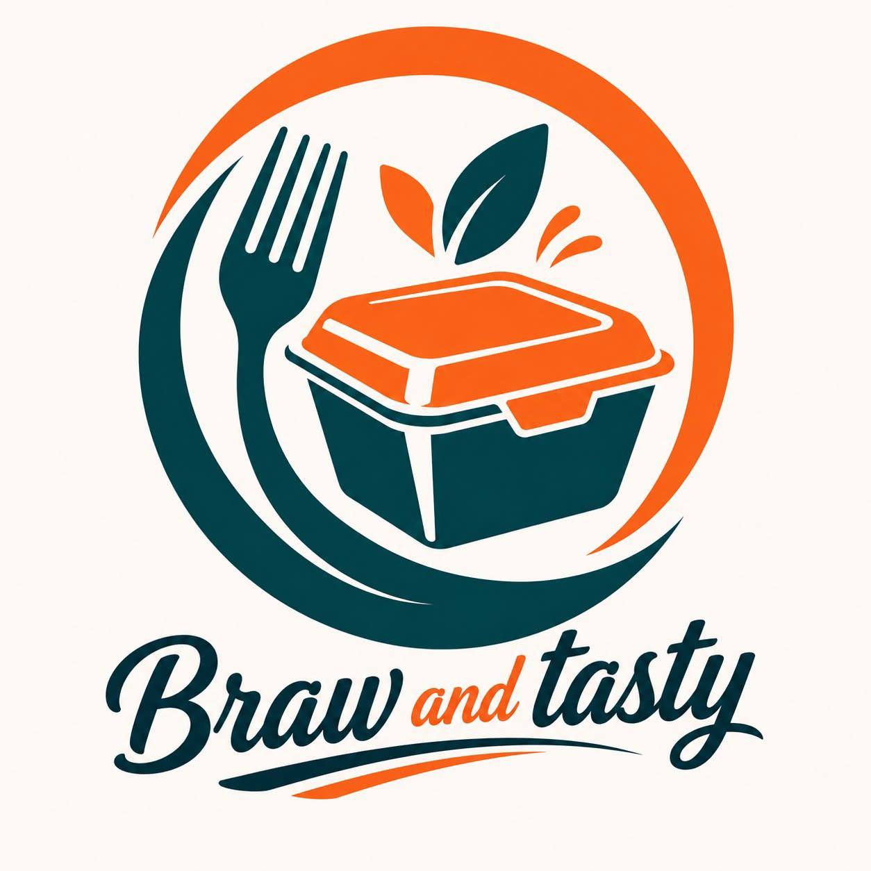 Braw And Tasty meals